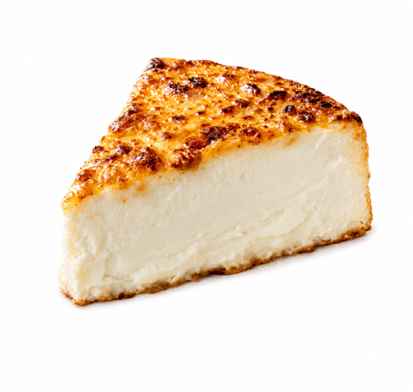 Cheesecake Clásico