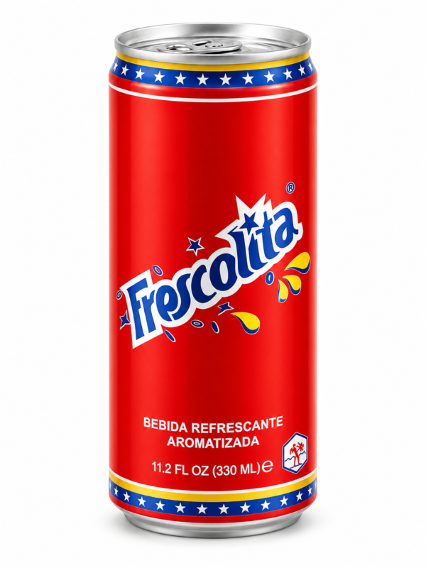 Frescolita