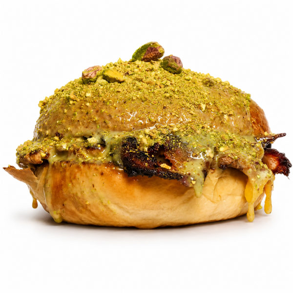 Pistacho